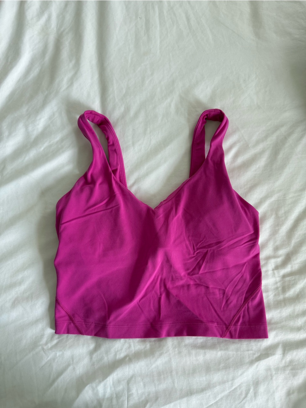 Lululemon Align Tank Top